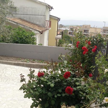 B&B Green Da Maria Matera Exterior photo