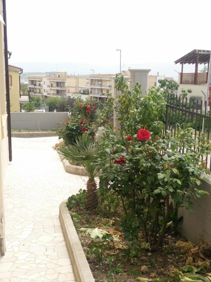 B&B Green Da Maria Matera Exterior photo
