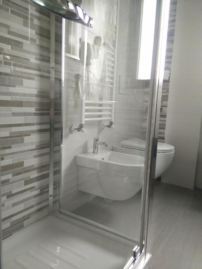 B&B Green Da Maria Matera Exterior photo