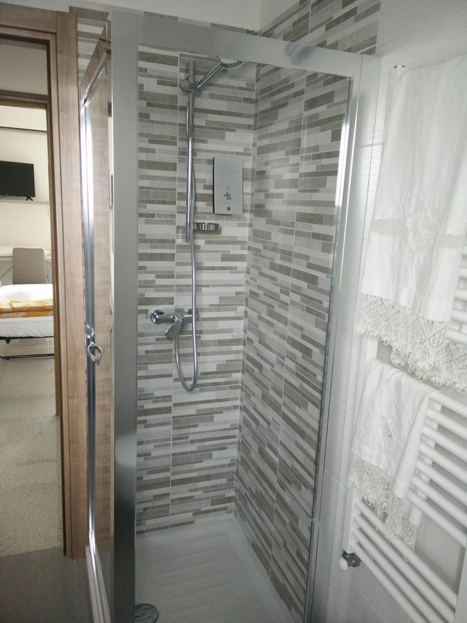 B&B Green Da Maria Matera Exterior photo