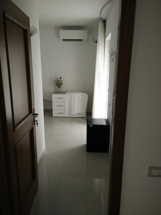 B&B Green Da Maria Matera Exterior photo