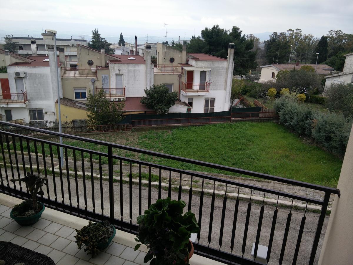 B&B Green Da Maria Matera Exterior photo
