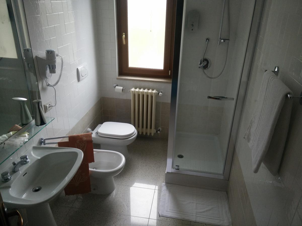 B&B Green Da Maria Matera Exterior photo