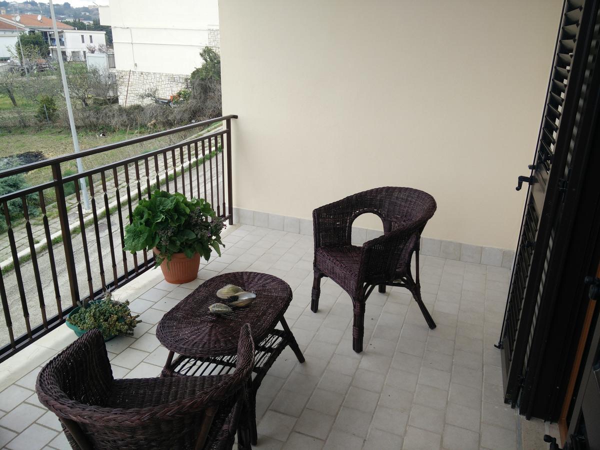 B&B Green Da Maria Matera Exterior photo