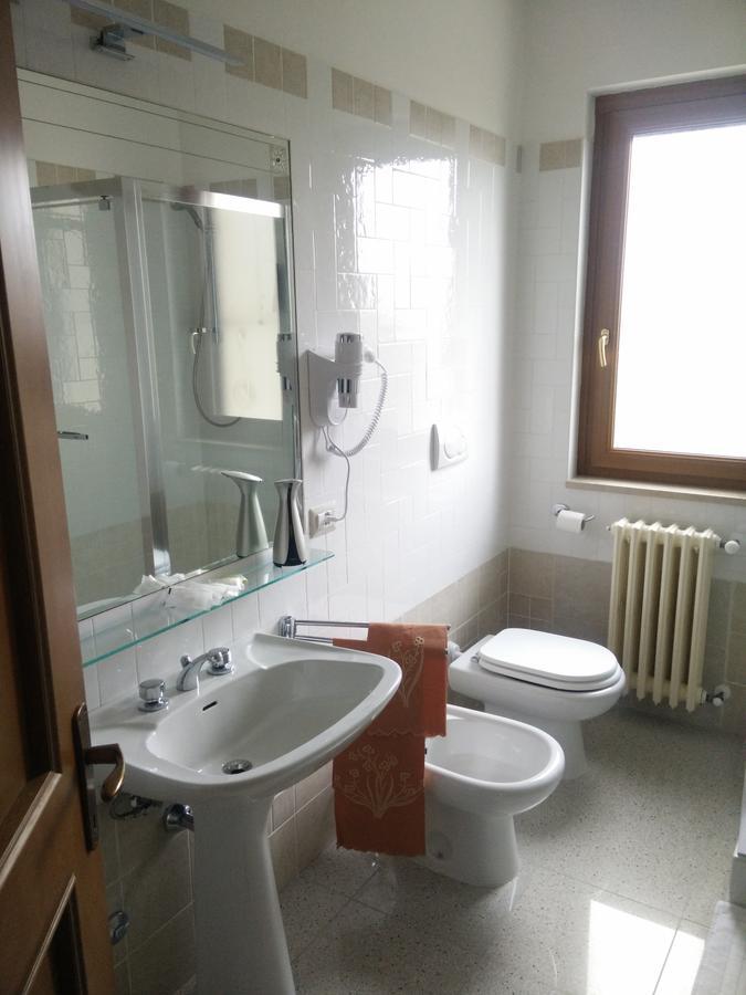 B&B Green Da Maria Matera Exterior photo