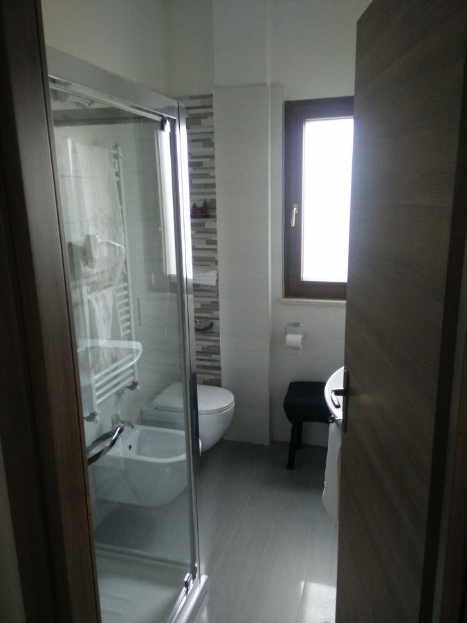 B&B Green Da Maria Matera Exterior photo