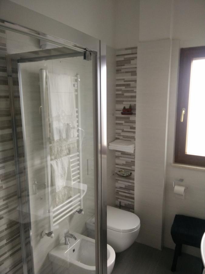 B&B Green Da Maria Matera Exterior photo