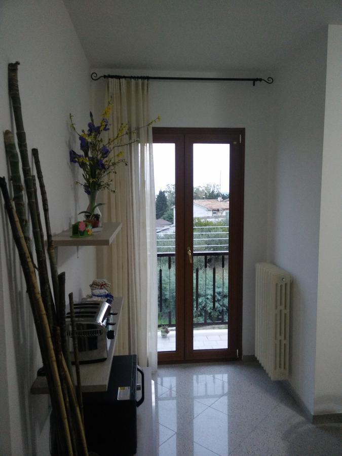 B&B Green Da Maria Matera Exterior photo
