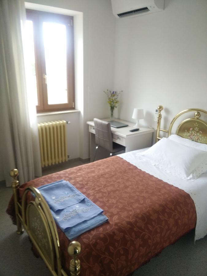 B&B Green Da Maria Matera Exterior photo