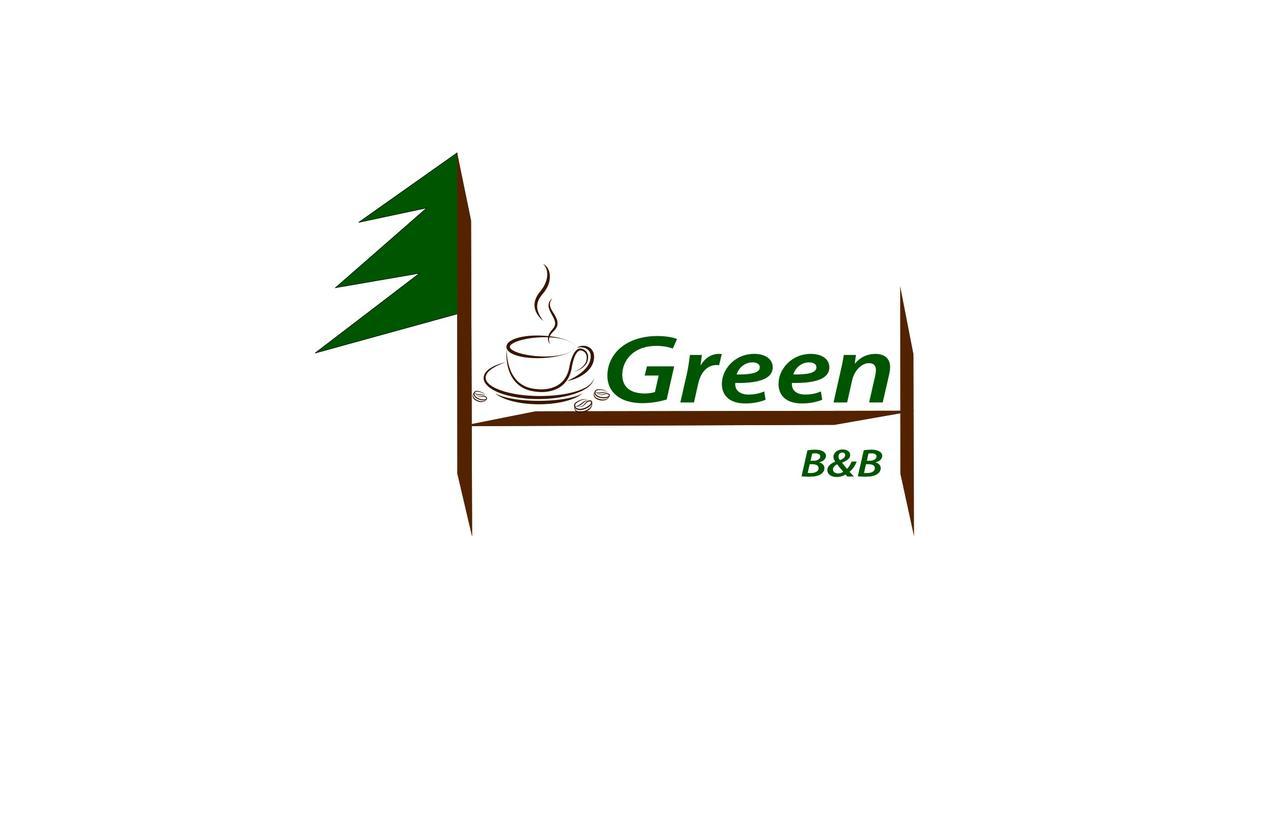 B&B Green Da Maria Matera Exterior photo