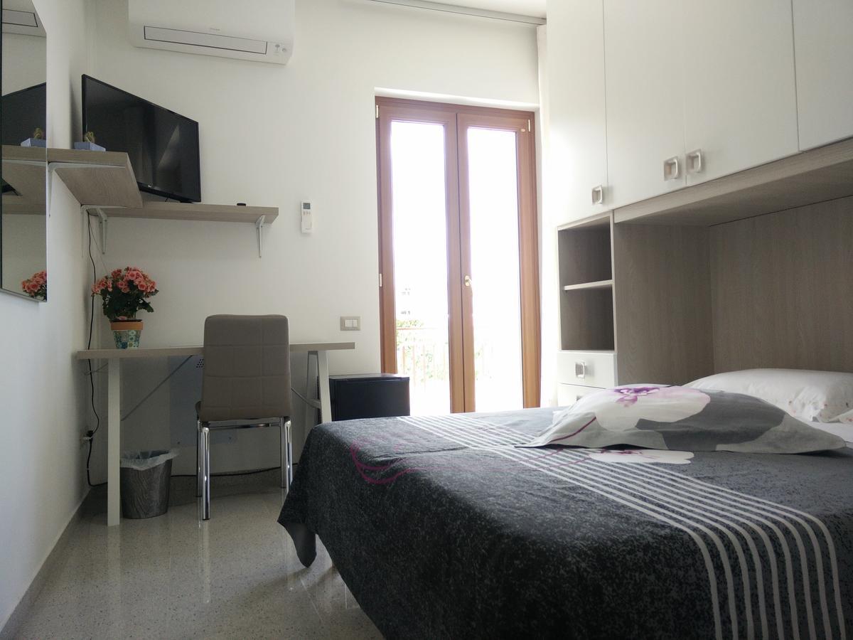 B&B Green Da Maria Matera Exterior photo