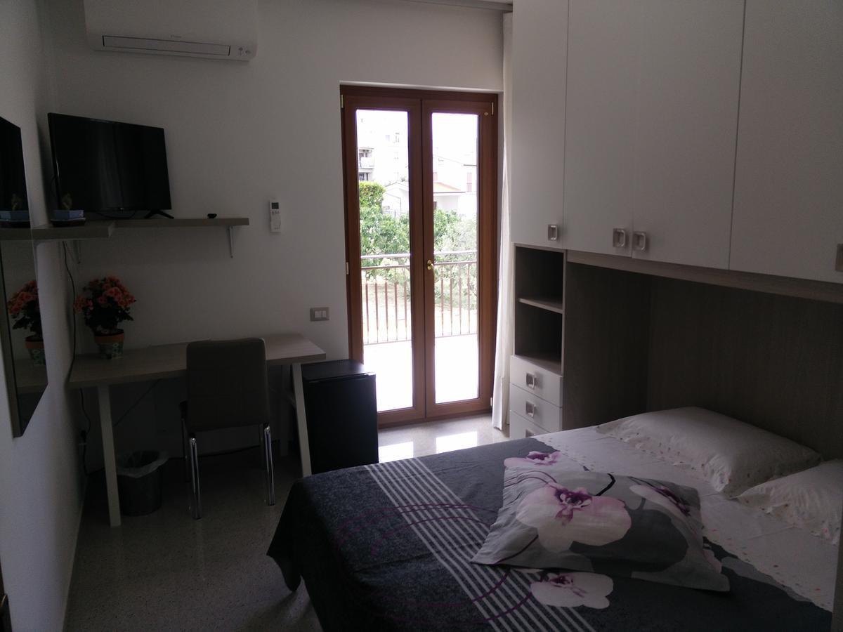 B&B Green Da Maria Matera Exterior photo
