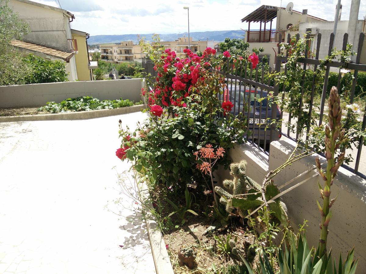 B&B Green Da Maria Matera Exterior photo