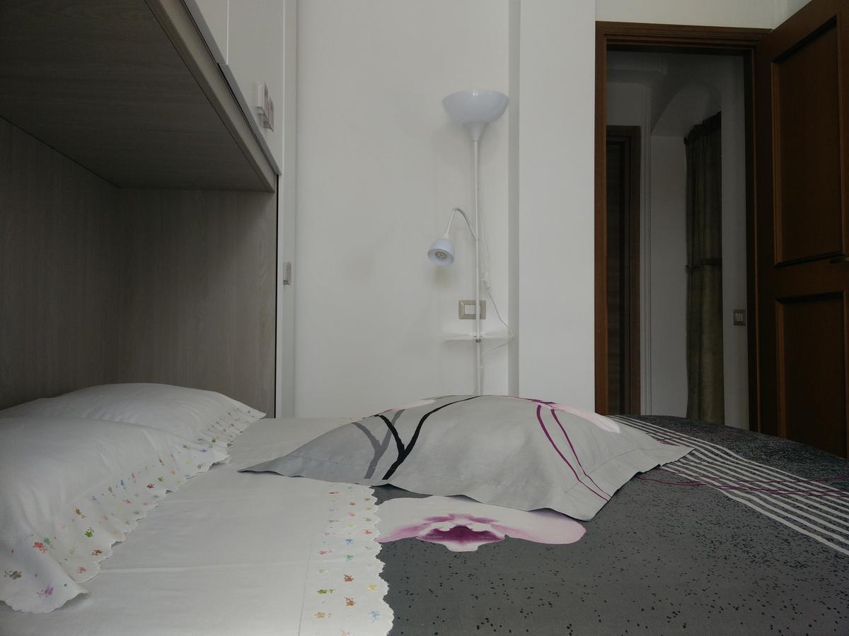 B&B Green Da Maria Matera Exterior photo