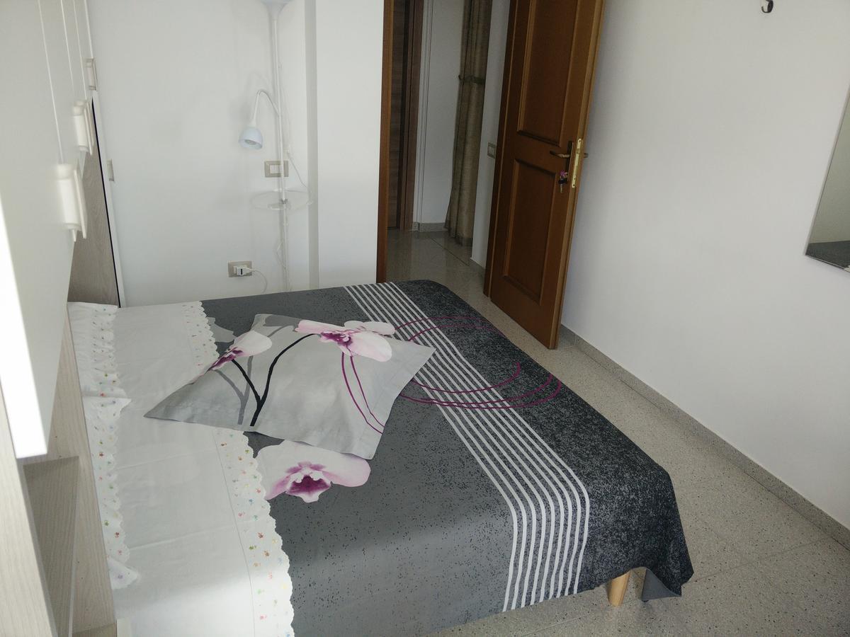 B&B Green Da Maria Matera Exterior photo